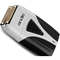 Электробритва Andis ProFoil Lithium Plus Titanium Foil Shaver TS-2 - Изображение №2 — Chaika Market
