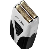 Электробритва Andis ProFoil Lithium Plus Titanium Foil Shaver TS-2 - Изображение №3 — Chaika Market