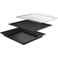 Электрический духовой шкаф De Dietrich DOP4335B - Изображение №10 — Chaika Market