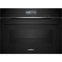 Электрический духовой шкаф Siemens iQ700 CS736G1B1 — Chaika Market