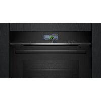 Электрический духовой шкаф Siemens iQ700 CS736G1B1 - Изображение №2 — Chaika Market