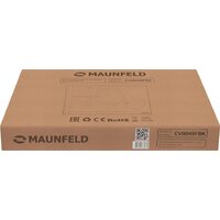 Варочная панель MAUNFELD CVI804SFBK Inverter - Изображение №11 — Chaika Market