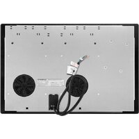 Варочная панель MAUNFELD CVI804SFBK Inverter - Изображение №8 — Chaika Market