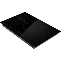 Варочная панель MAUNFELD CVI804SFBK Inverter - Изображение №4 — Chaika Market