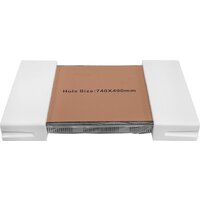 Варочная панель MAUNFELD CVI804SFBK Inverter - Изображение №10 — Chaika Market
