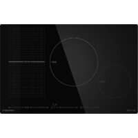 Варочная панель MAUNFELD CVI804SFBK Inverter - Изображение №2 — Chaika Market