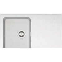 Кухонная мойка Franke Orion OID 611-78 114.0443.360 (белый) — Chaika Market