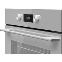 Электрический духовой шкаф TEKA HLC 8400 (светло-серый) - Изображение №3 — Chaika Market