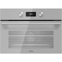 Электрический духовой шкаф TEKA HLC 8400 (светло-серый) - Изображение №1 — Chaika Market