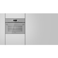 Электрический духовой шкаф TEKA HLC 8400 (светло-серый) - Изображение №8 — Chaika Market