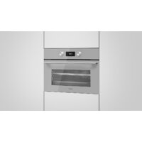 Электрический духовой шкаф TEKA HLC 8400 (светло-серый) - Изображение №7 — Chaika Market