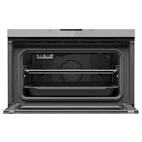 Электрический духовой шкаф TEKA HLC 8400 (светло-серый) - Изображение №6 — Chaika Market