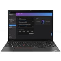 Ноутбук Lenovo ThinkPad T16 Gen 2 Intel 21HJS6SL00 - Изображение №7 — Chaika Market