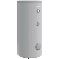 Бойлер косвенного нагрева Galmet Galmet Tower SG-W(S) 200 Skay (w/s) FL — Chaika Market