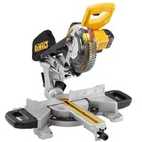 Торцовочная пила DeWalt DCS365N (без АКБ) — Chaika Market