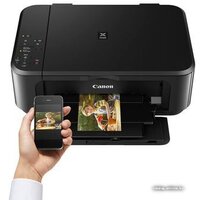 МФУ Canon PIXMA MG3650 - Изображение №5 — Chaika Market