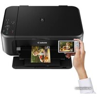 МФУ Canon PIXMA MG3650 - Изображение №6 — Chaika Market