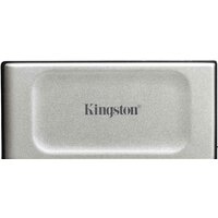Внешний накопитель Kingston XS2000 1TB SXS2000/1000G - Изображение №2 — Chaika Market