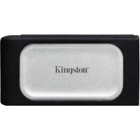 Внешний накопитель Kingston XS2000 1TB SXS2000/1000G — Chaika Market