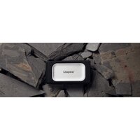Внешний накопитель Kingston XS2000 1TB SXS2000/1000G - Изображение №7 — Chaika Market