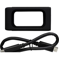 Внешний накопитель Kingston XS2000 1TB SXS2000/1000G - Изображение №4 — Chaika Market