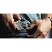 Внешний накопитель Kingston XS2000 1TB SXS2000/1000G - Изображение №9 — Chaika Market