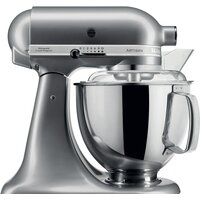 Планетарный миксер KitchenAid 5KSM175PSECU - Изображение №1 — Chaika Market