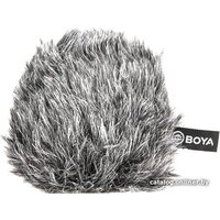 Проводной микрофон BOYA BY-MM1+ - Изображение №4 — Chaika Market