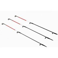 Удилище Elegance Method Accela Distance Feeder FXEM-601390 - Изображение №2 — Chaika Market