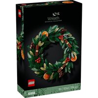 Конструктор LEGO Icons 10340 Венок — Chaika Market