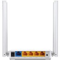Wi-Fi роутер TP-Link Archer C24 - Изображение №3 — Chaika Market