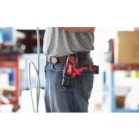 Дрель-шуруповерт Milwaukee M12 BDD-202C 4933441915 (с 2-мя АКБ, кейс) - Изображение №3 — Chaika Market