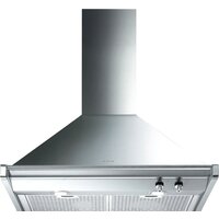 Кухонная вытяжка Smeg KD70XE — Chaika Market