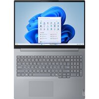Ноутбук Lenovo ThinkBook 16 G8 IAL 21SK007VRT - Изображение №11 — Chaika Market