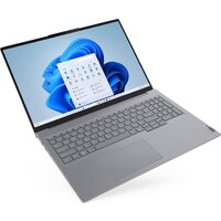 Ноутбук Lenovo ThinkBook 16 G8 IAL 21SK007VRT - Изображение №2 — Chaika Market