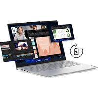 Ноутбук Lenovo ThinkBook 16 G8 IAL 21SK007VRT - Изображение №16 — Chaika Market