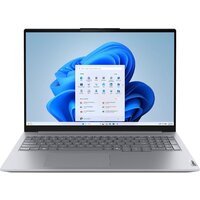 Ноутбук Lenovo ThinkBook 16 G8 IAL 21SK007VRT — Chaika Market