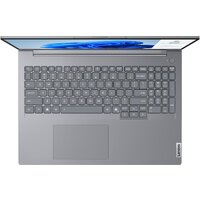 Ноутбук Lenovo ThinkBook 16 G8 IAL 21SK007VRT - Изображение №8 — Chaika Market