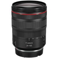 Объектив Canon RF 24-105mm f/4L IS USM - Изображение №4 — Chaika Market