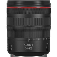 Объектив Canon RF 24-105mm f/4L IS USM - Изображение №2 — Chaika Market