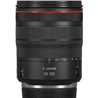 Объектив Canon RF 24-105mm f/4L IS USM - Изображение №3 — Chaika Market