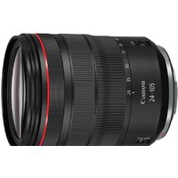Объектив Canon RF 24-105mm f/4L IS USM — Chaika Market