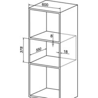 Микроволновая печь MPM MPM-25-KMI-01 - Изображение №3 — Chaika Market