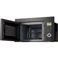 Микроволновая печь MPM MPM-25-KMI-01 - Изображение №2 — Chaika Market