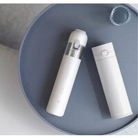 Пылесос Xiaomi Mi Vacuum Cleaner Mini EU (40 Вт) - Изображение №7 — Chaika Market