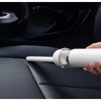 Пылесос Xiaomi Mi Vacuum Cleaner Mini EU (40 Вт) - Изображение №4 — Chaika Market