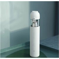 Пылесос Xiaomi Mi Vacuum Cleaner Mini EU (40 Вт) - Изображение №2 — Chaika Market