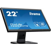 Интерактивная панель Iiyama ProLite T2253MTS-B1 - Изображение №4 — Chaika Market