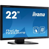 Интерактивная панель Iiyama ProLite T2253MTS-B1 - Изображение №2 — Chaika Market