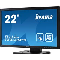 Интерактивная панель Iiyama ProLite T2253MTS-B1 - Изображение №5 — Chaika Market